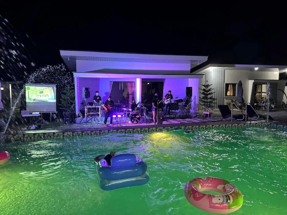 Steffen Resort