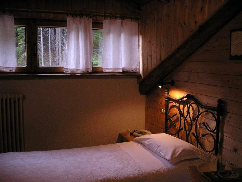 Hotel Suisse