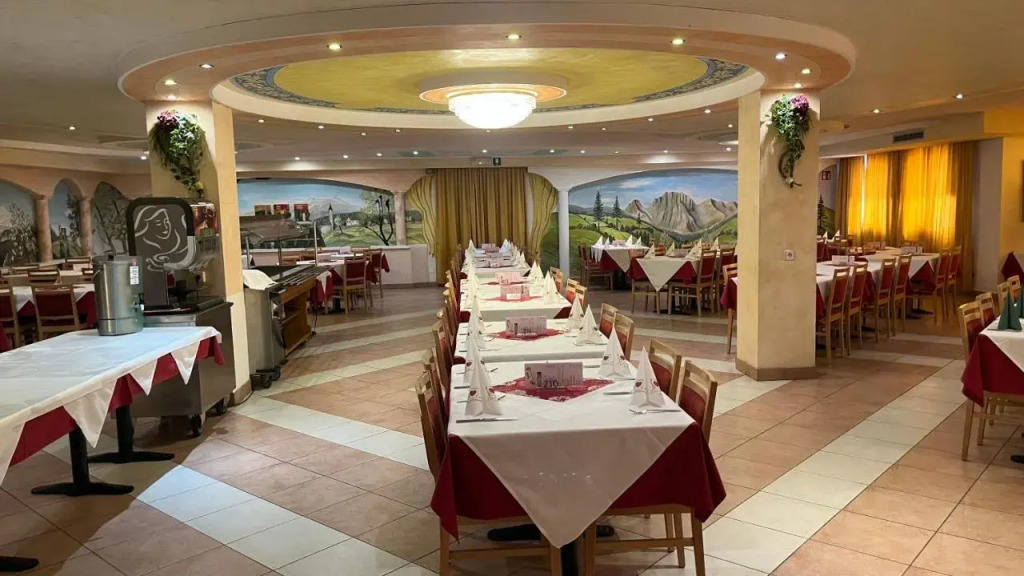 Hotel Saxl