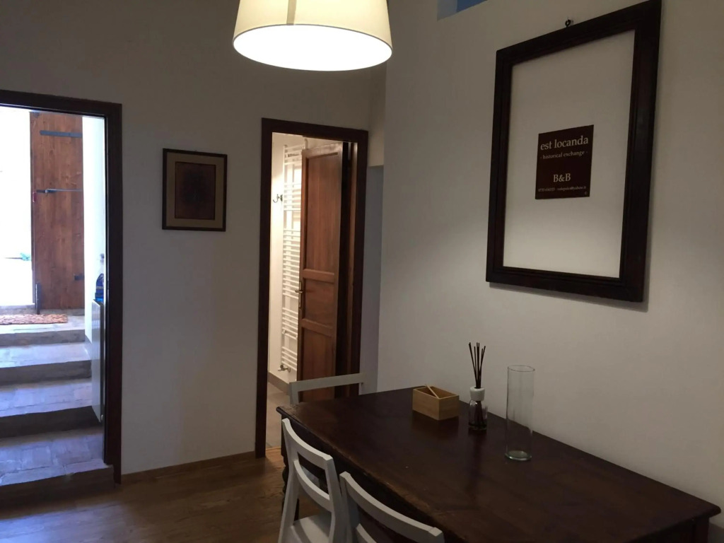 Est Locanda