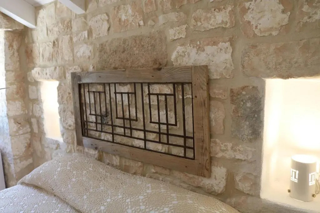 Trulli San Pietro