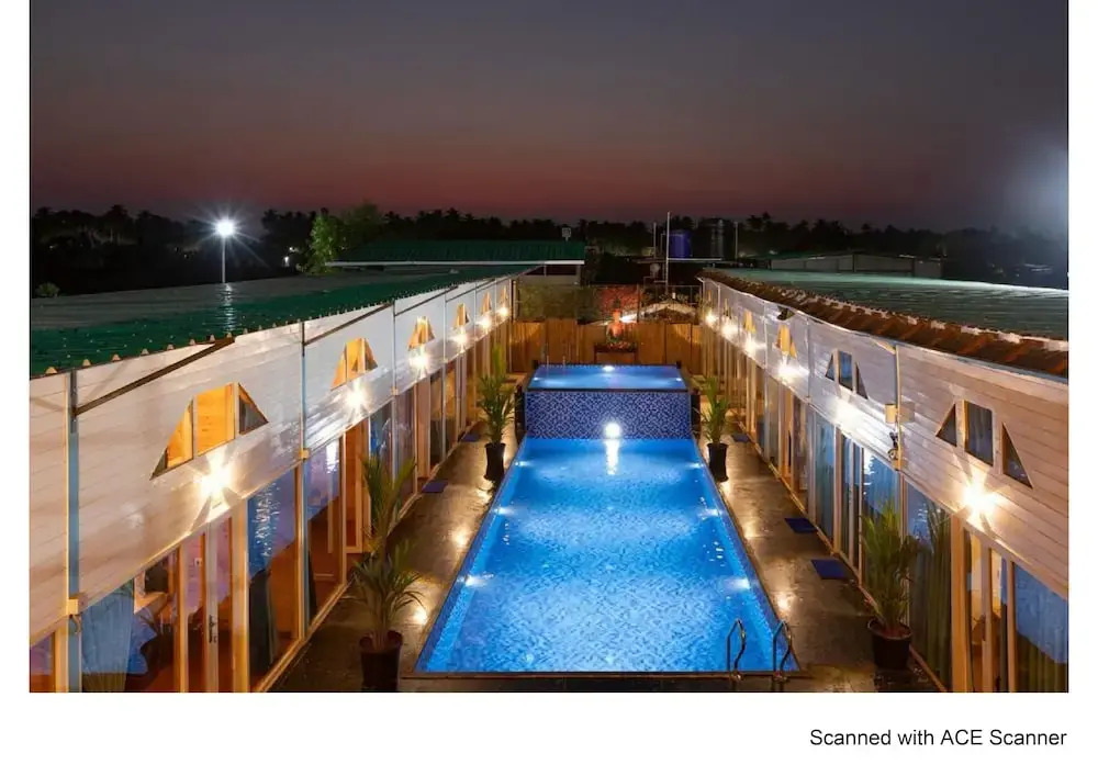 Bay View Resort