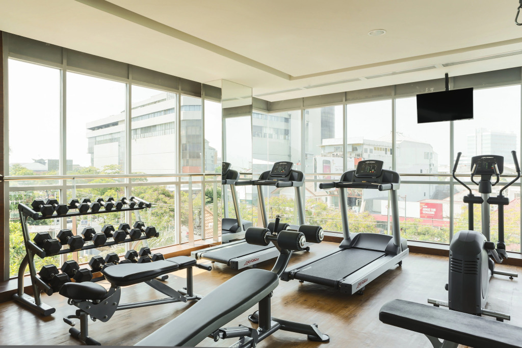 Holiday Inn Express Semarang Simpang Lima by IHG