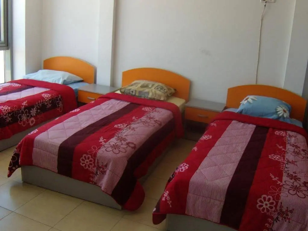 Lifto Guest Rooms