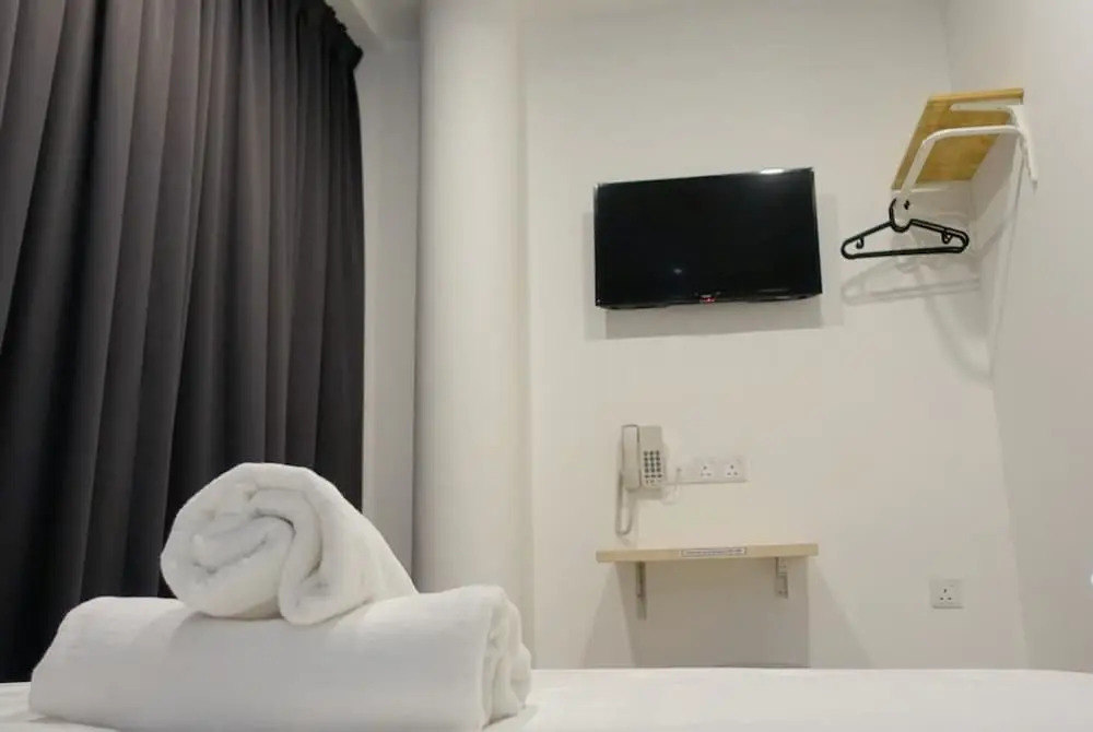 IKON Hotel at KLIA & KLIA2