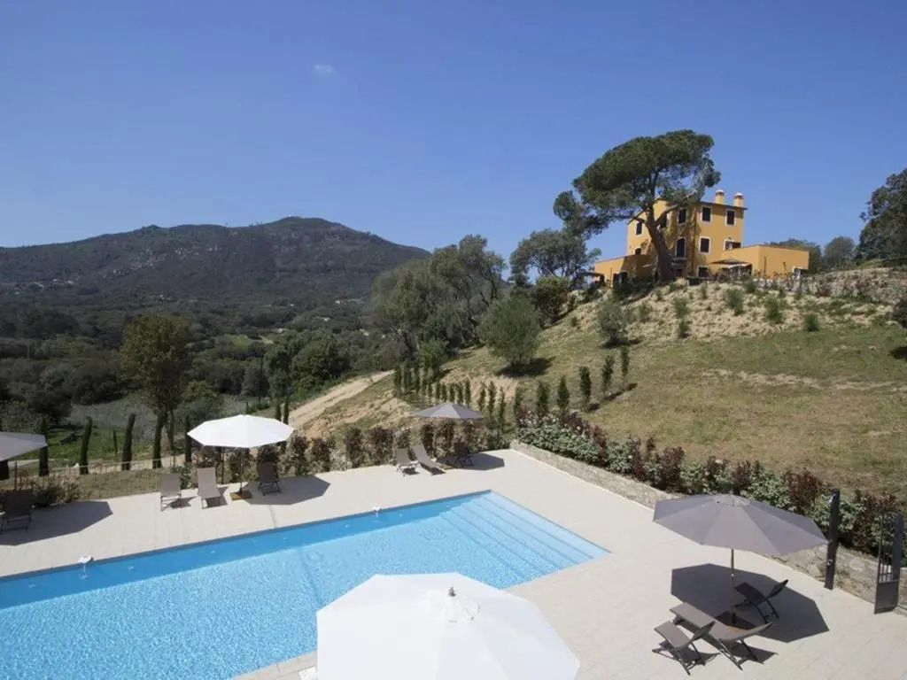 Appartement Ajaccio, 5 pièces, 8 personnes - FR-1-61-530