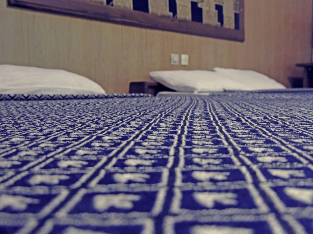 HOTEL SAFFANA