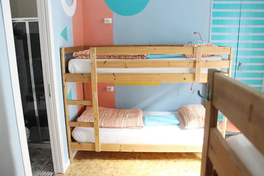 Bamboo Eco Hostel
