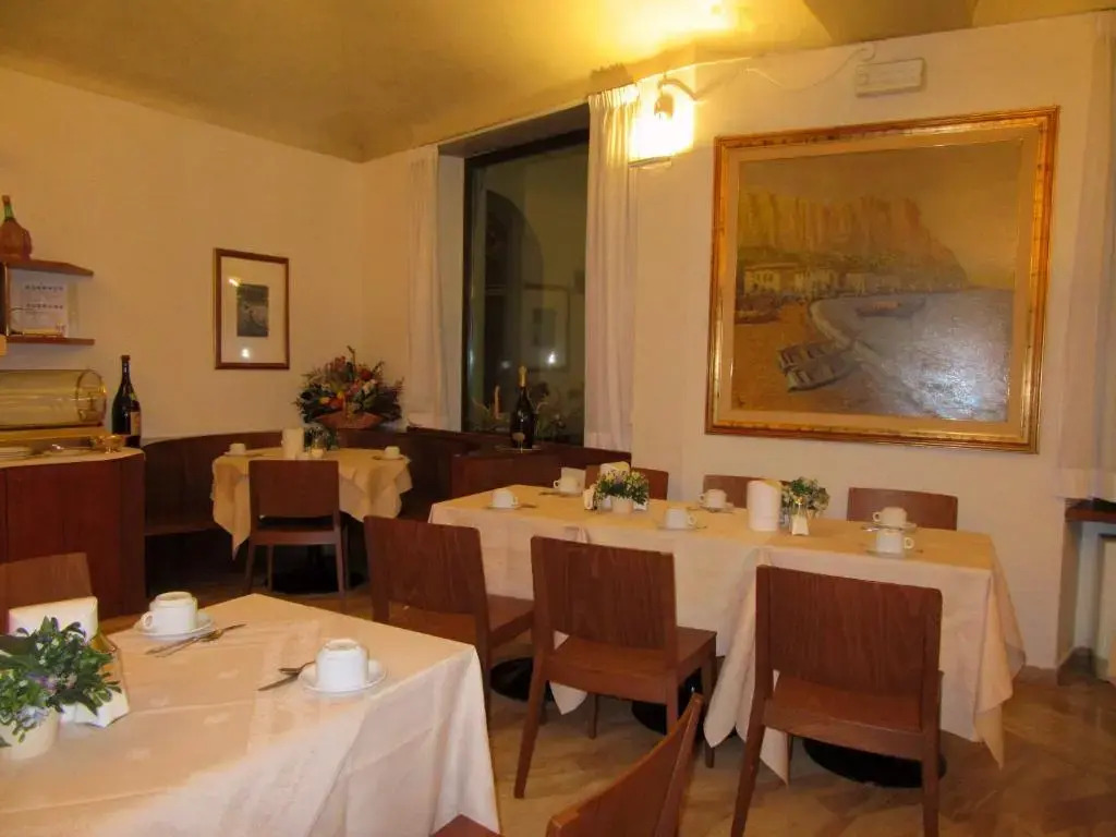 Hotel Giardino