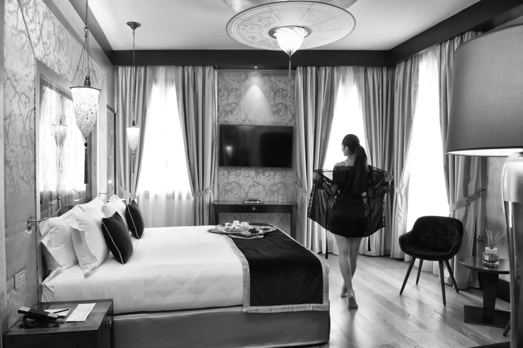 SANTA CROCE GUEST HOUSE