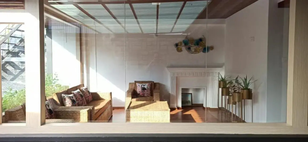 PHIBHA VILLA
