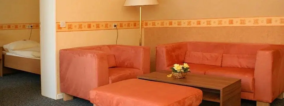 Lindenhof Ausbildungs- und Tagungshotel