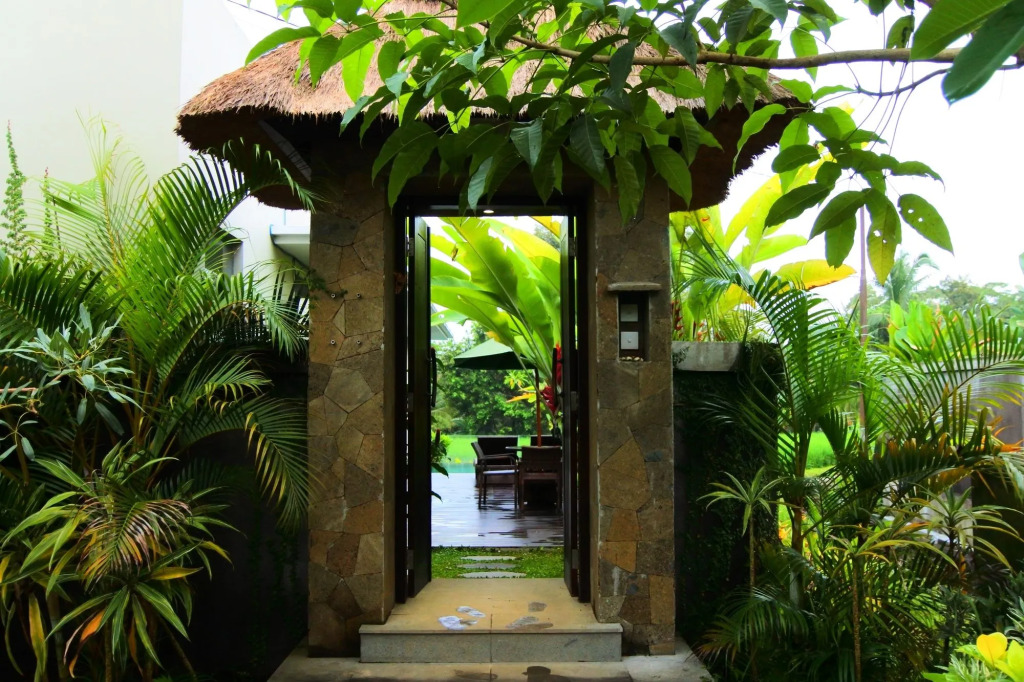 Canikaya Villas Ubud