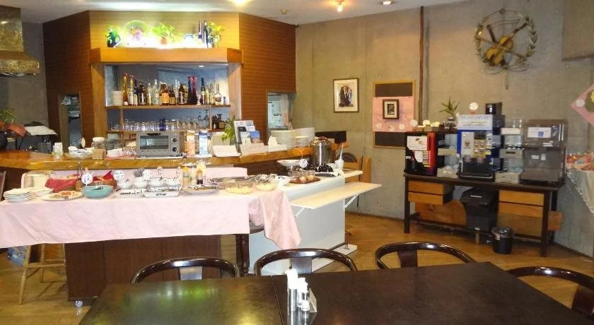 Asano Hotel
