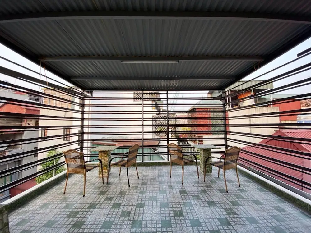 Manmo Home Plus Luong Su