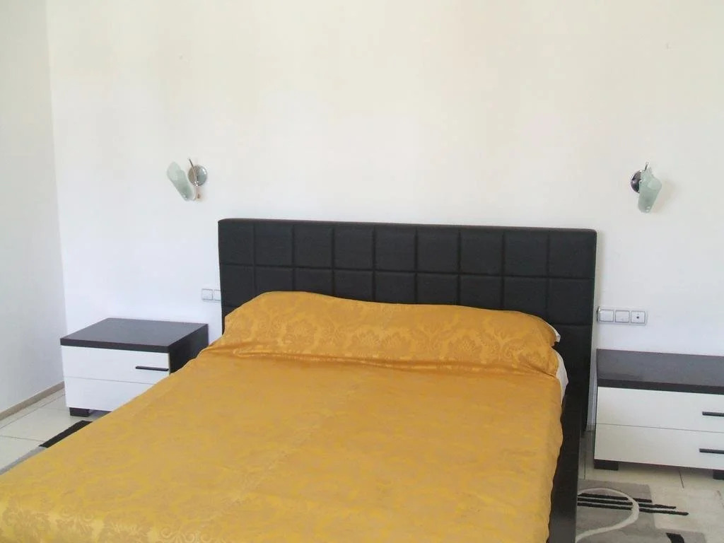 Hotel Mirabelle
