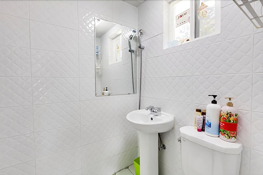Daebudo White Pension