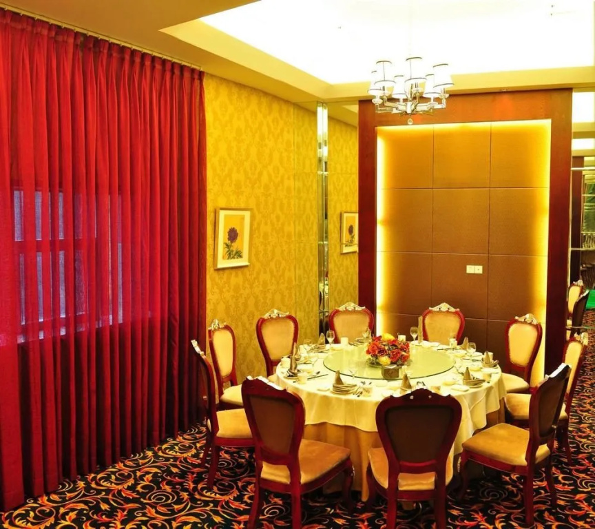 Yizhuo International Hotel