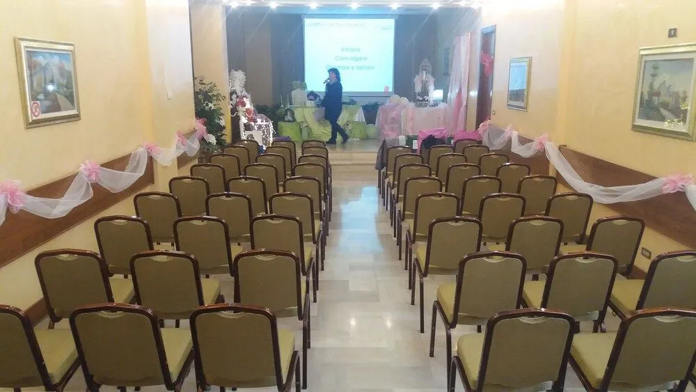Hotel Residence Memmina
