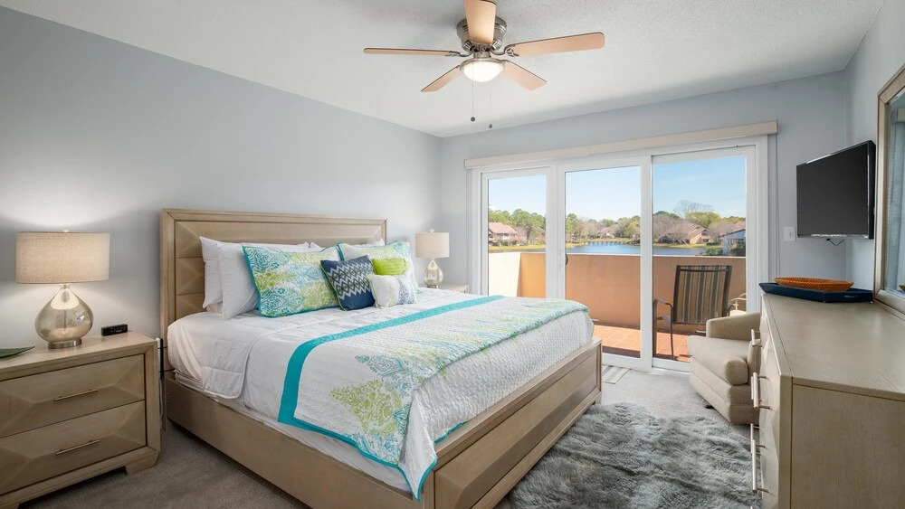 Beachwalk Villa 5199 G, Miramar Beach