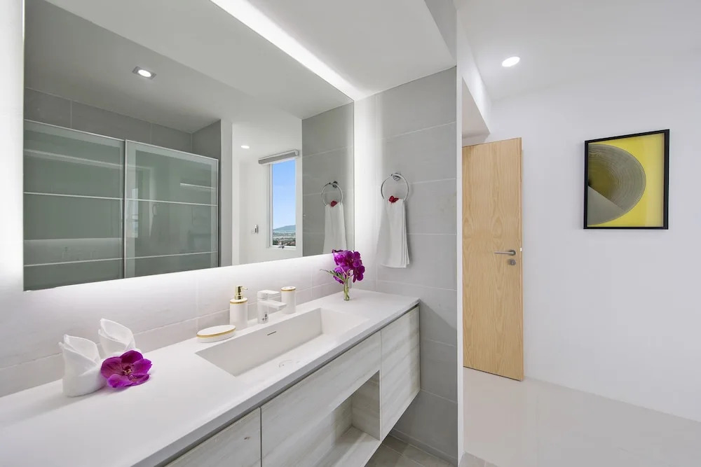 Villa Hailan with Private Pool