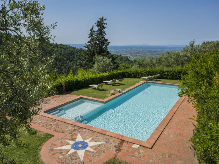 Casa Vacanze La Baghera Alta