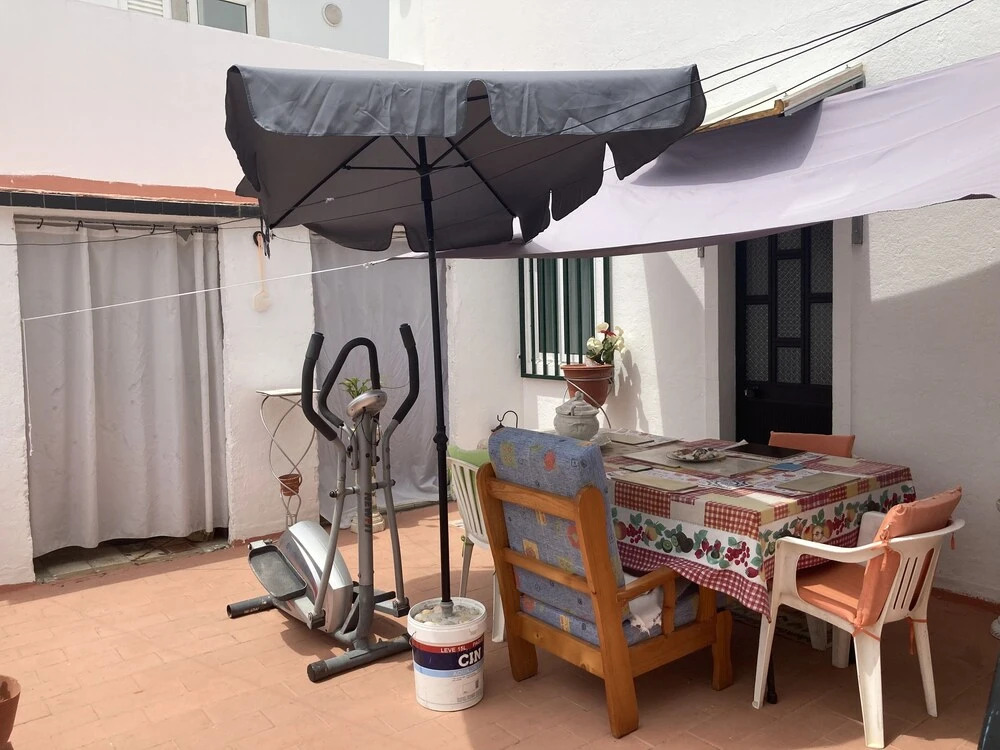 2 Bed and One Double Sofa Bed Studio in Tavira