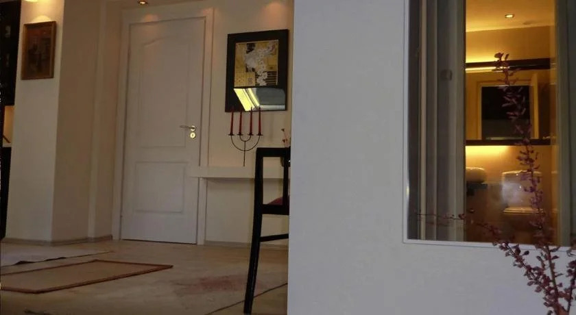 Citadella Guesthouse
