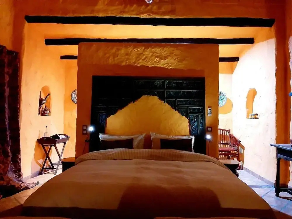 Beautiful Casita With hot tub Under Stars