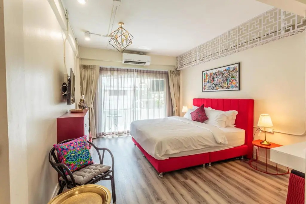 Harmony Silom