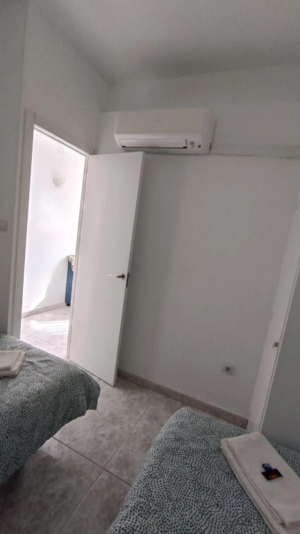 Apartamento Blancomar