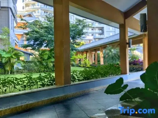 Rendi Mountain Rainforest Hotel