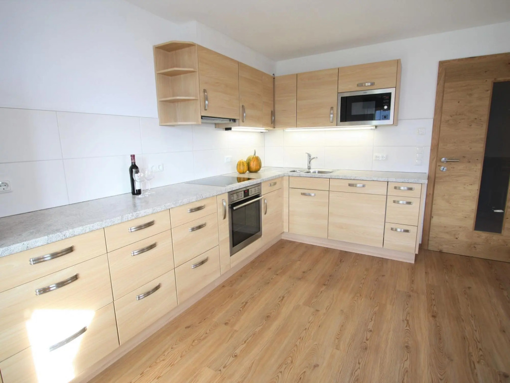 Exquisite Apartment in Mittersill near Ski Area
