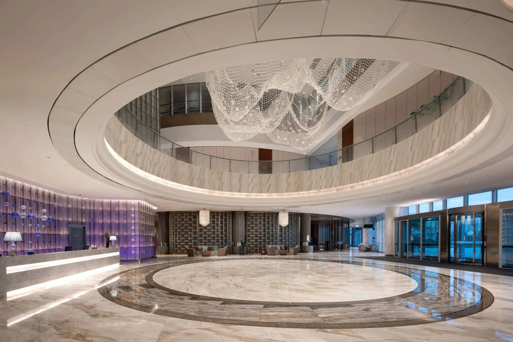 Wyndham Pingtan