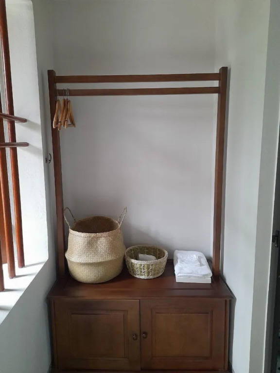 Nhà Lúa Homestay