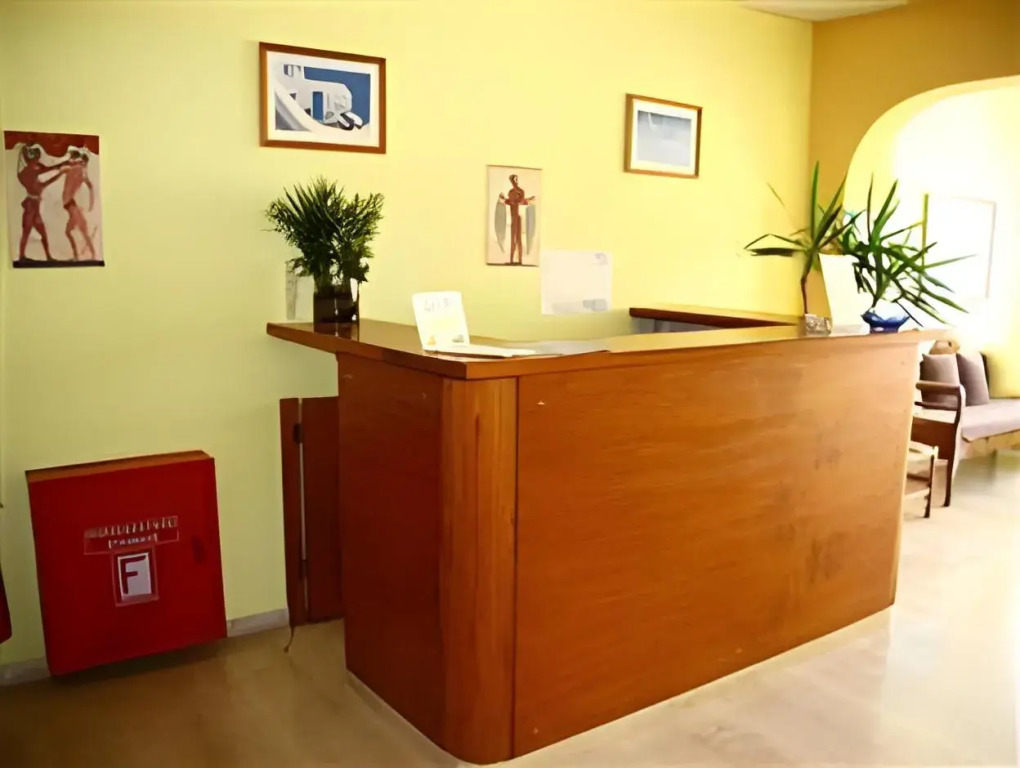 Ino Hotel