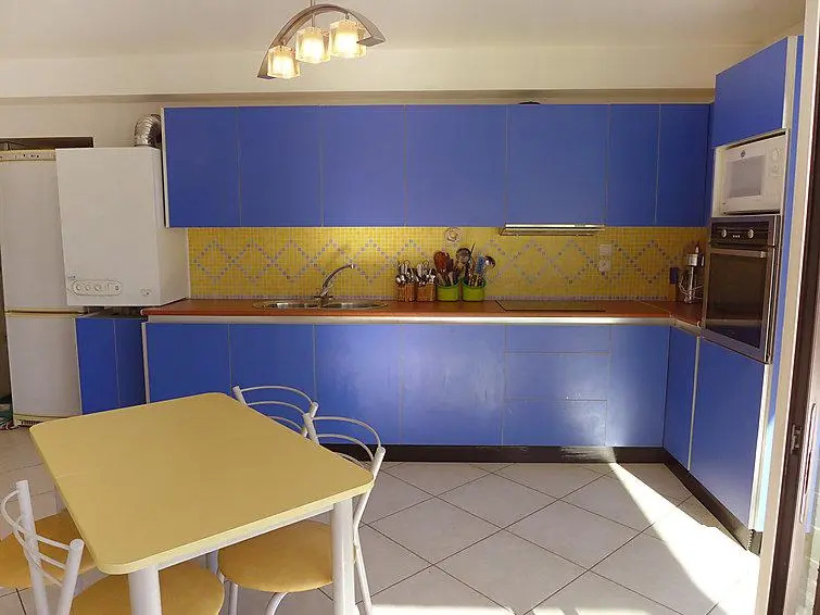 Residence Baratzean