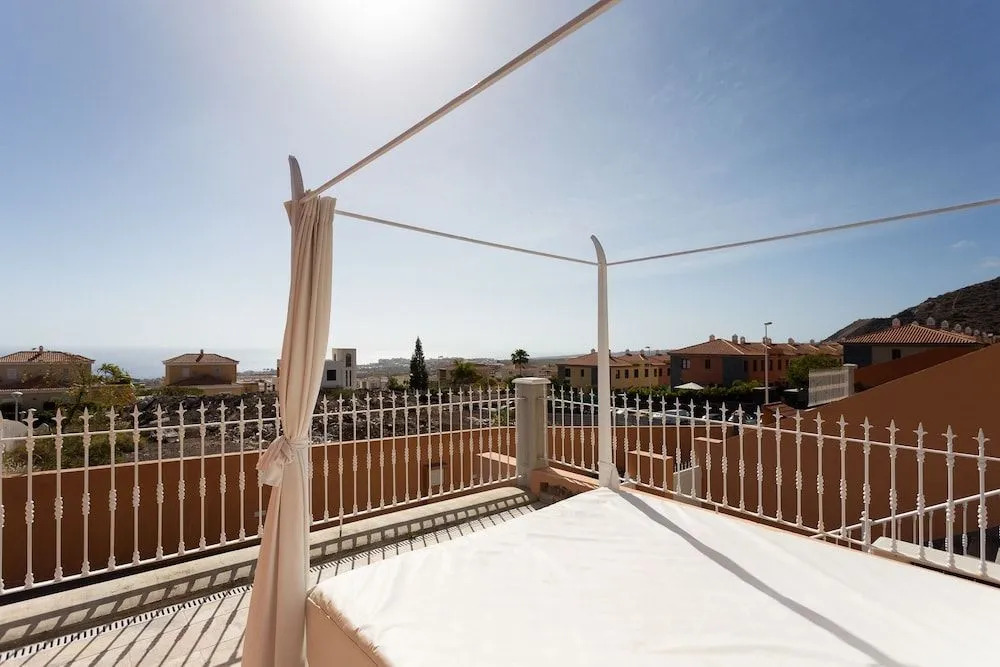 Villa Lady Luxury - Private Pool - Costa Adeje
