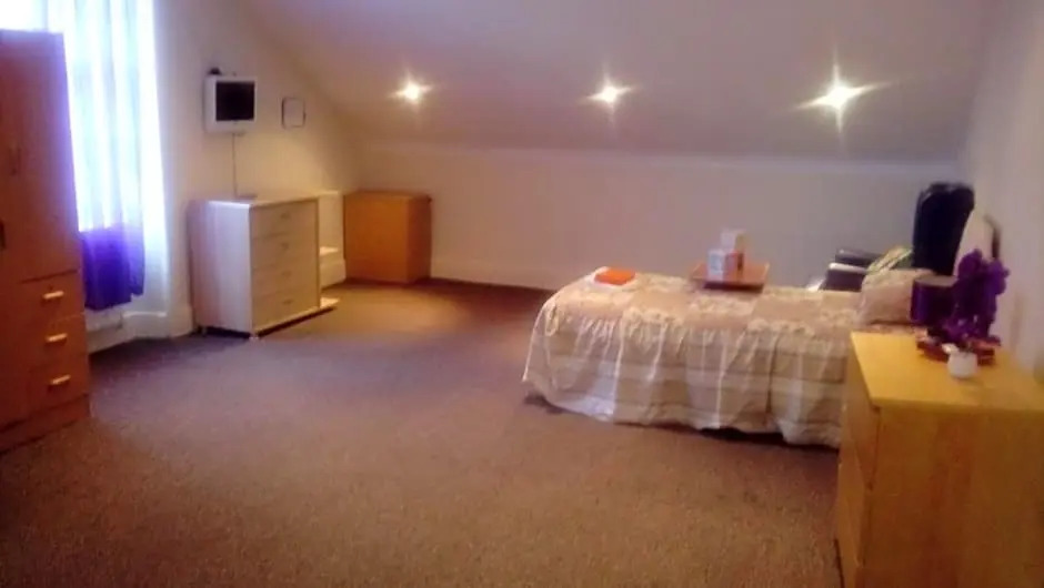 Carer 4 You Residential Home