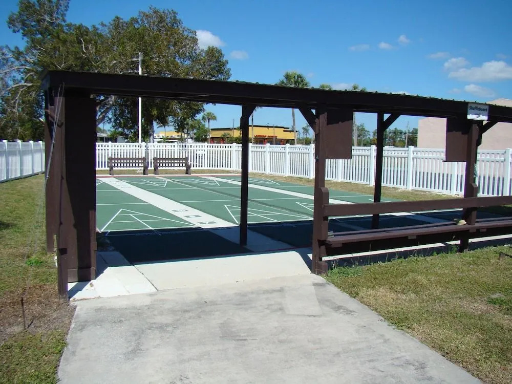 Marco Naples RV Resort