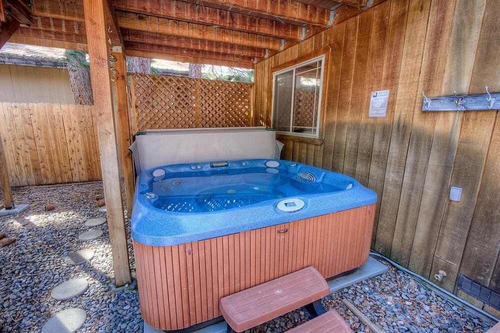 Pine Mountain Paradise by Lake Tahoe Accommodations
