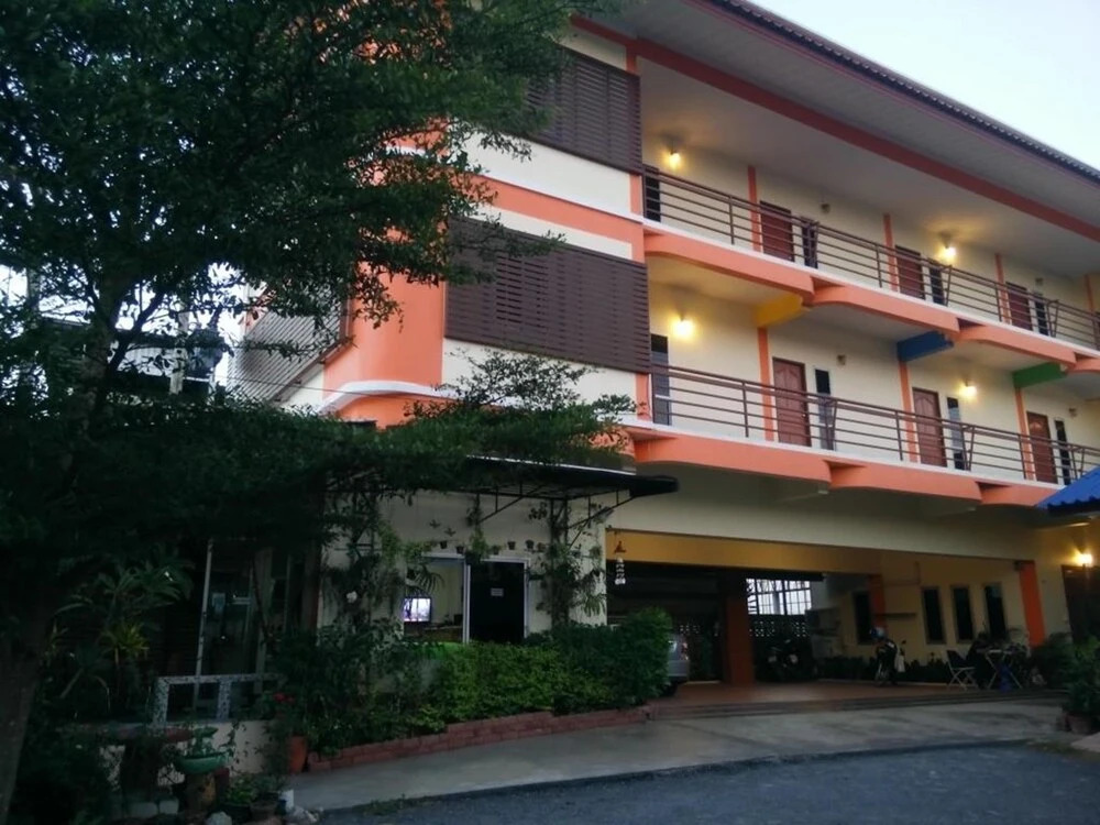 Promplace Residence
