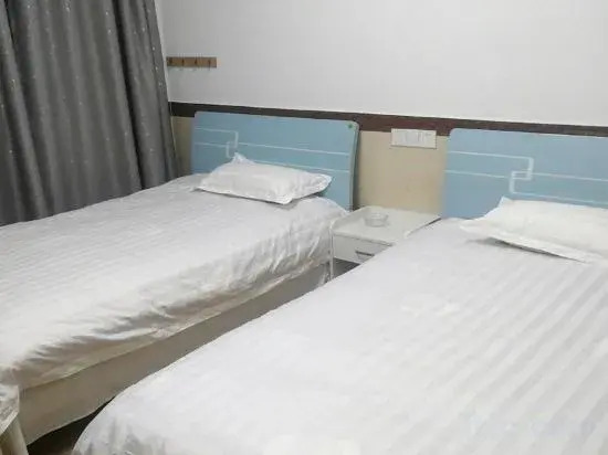 Changsheng Hostel