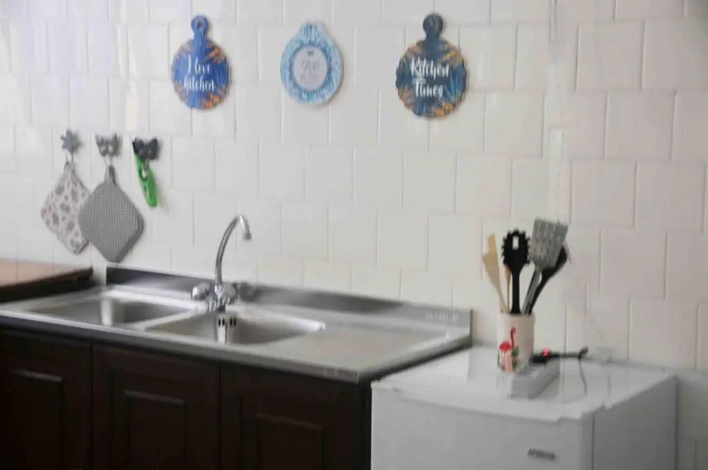 Egadistar Apartments Rental Pepoli
