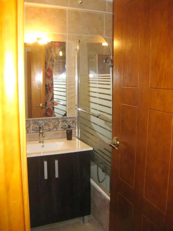 House With 3 Bedrooms in Monte Faro, With Shared Pool, Furnished Terrace and Wifi - 1 km From the Beach