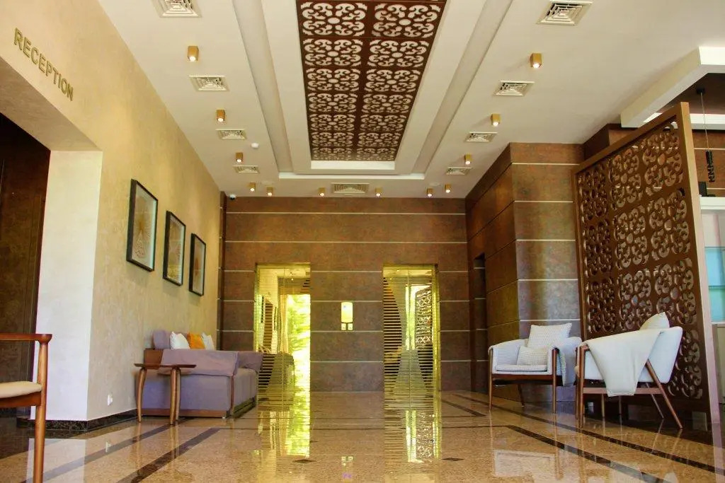 Luxury Dreamland Oasis Apartments
