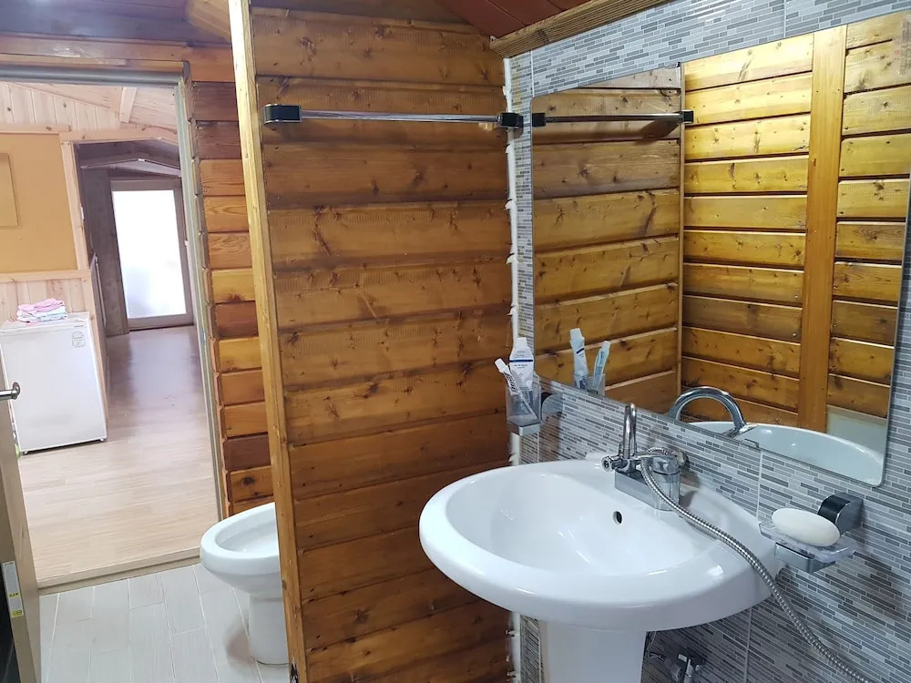 Santiago Guesthouse Hamdeok - Hostel