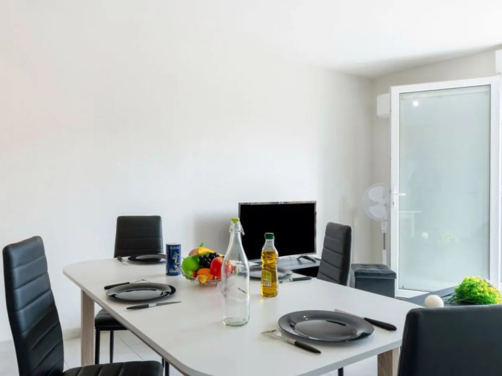 Apartment SC C06 Mimizan