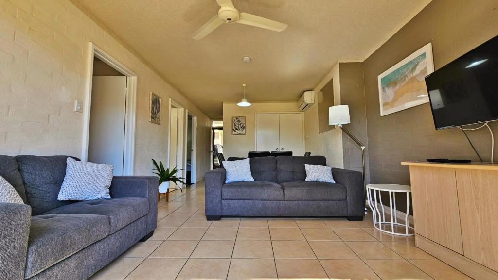 Riverview Holiday Apartment 32 - Kalbarri WA