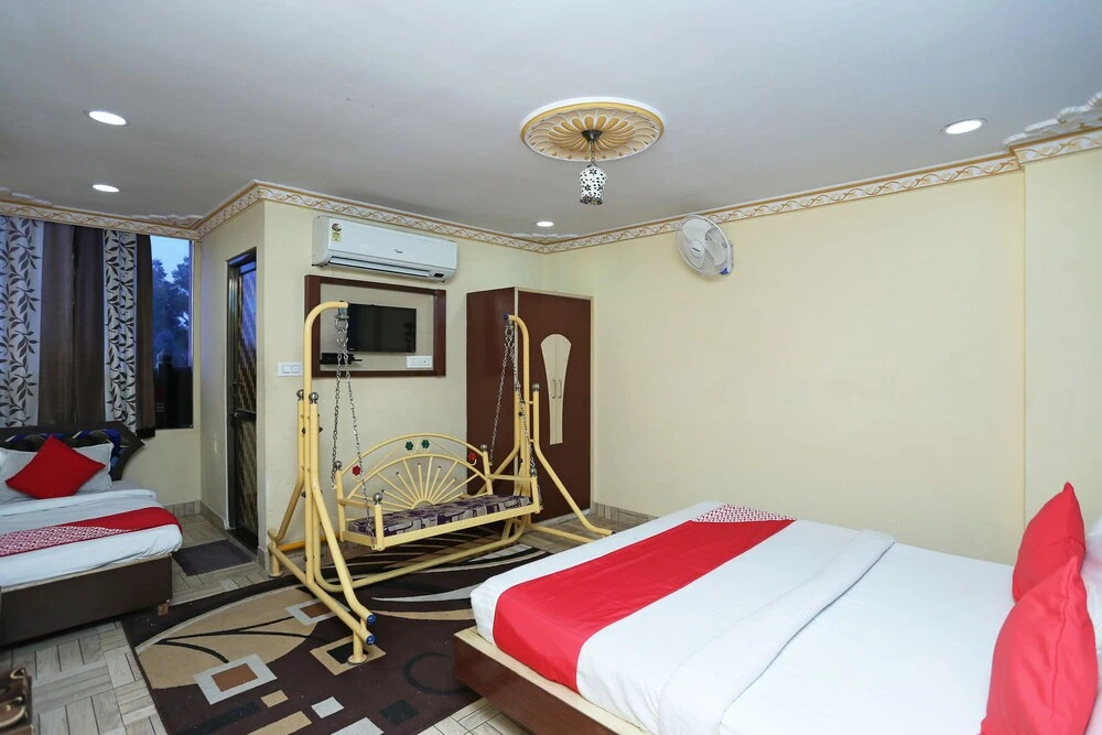 Shri Ganesh Hotel